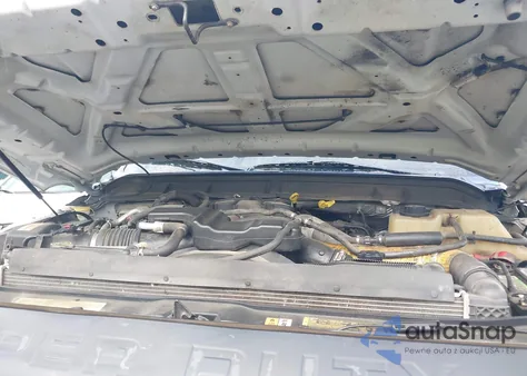 2015 Ford F-250 Xl from USA, damaged, VIN 1FT7W2BT9FEA04267